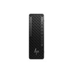 HP Poste de travail Z2 SFF G1i A40P0ET
