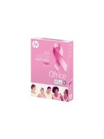 HP Office Pink Ream, A4, 80 g/m², 500 Blatt