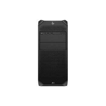 HP Poste de travail Z4 G5 TWR C84DCEA