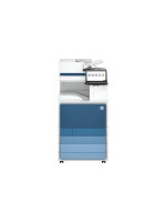 HP Color LaserJet Enterprise Flow MFP 8801z