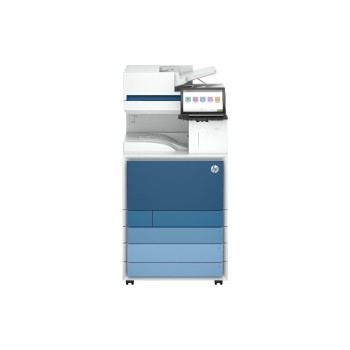 HP Color LaserJet Enterprise Flow MFP 8801z