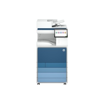 HP Color LJ Enterprise MFP 8801dn, A3, USB 2.0, LAN, Airprint, ePrint,