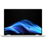 HP Omnibook X Flip 14-fm0708nz,IPS,Touch,, Ultra 7-258V 8C,32GB,512GB,Silver,Win11H