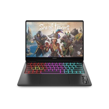 HP OMEN 14-fb1998nz,Ultra 9-285H 16C,black, 64GB,2TB,RTX5070,14,OLED BV,W11 H