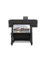 HP Imprimante grand format DesignJet T870 24 pouces