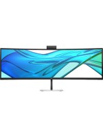 HP 549pm 49 DQHD 32:9 Curved LED VA, 5120x1440, USB-C Dock,DP,HDMI,140W/90+65W