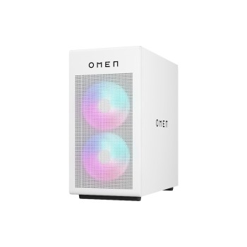 HP OMEN 35L GT 16-0790nz,35L,white, Ultra7 265K,64GB, 2TB SSD,RTX5070 Ti,Win11H HP OMEN 35L GT 16-0790nz,35L,white, Ultra7 265K,64GB, 2TB SSD,RTX5070 Ti,Win11H