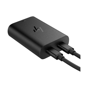 HP Bloc d’alimentation USB-C 65 W 600Q8UT GaN