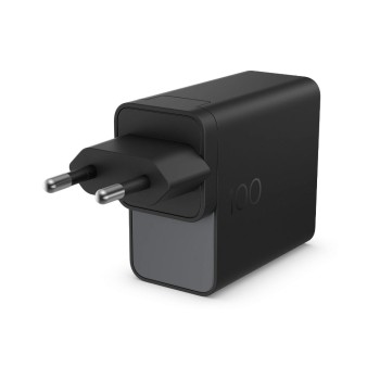 HP Bloc d’alimentation 100 W GaN HP Bloc d’alimentation 100 W GaN
