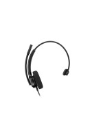HP Casque avec micro Poly Mission 415 Mono-USB, filaire, classique
