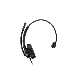 HP Poly Mission 415,Mono,UC,USB-C/A, (Bulk)