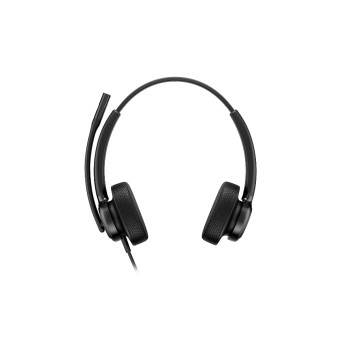 HP Poly Mission 425,Stereo,UC,USB-C/A, (Bulk)