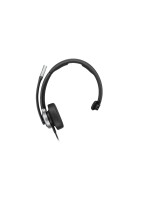 HP Poly Mission 615,Mono,UC,USB-C/A, (Bulk)