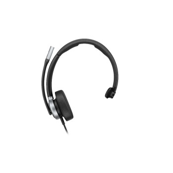 HP Poly Mission 615,Mono,UC,USB-C/A, (Bulk)