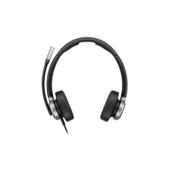 HP Poly Mission 625,Stereo,UC,USB-C/A, (Bulk)