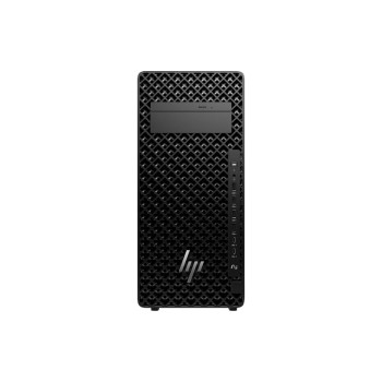 HP Poste de travail Z2 G1i TWR D6NF9ES Certifié Autodesk