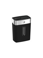 HP OneShred 8CC noir P-4, 8 Page(s)