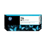 Encre HP CH575A / Nr. 726, black, 300ml, DesignJet T1200