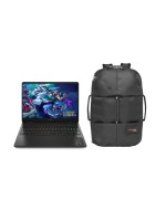 HP Ordinateur portable OMEN 16-am0700nz Backpack gratuit inclus