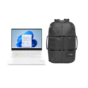 HP Ordinateur portable OMEN Transcend 16-u0738nz Backpack gratuit inclus