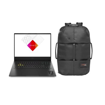 HP Ordinateur portable OMEN Transcend 16-u0708nz Backpack gratuit inclus