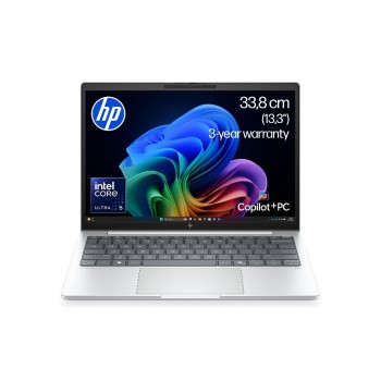 HP EliteBook 8 G2i 13 AI PC DE4Q2ET