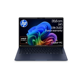 HP EliteBook X G2a 14 AI PC DE4Q9ET