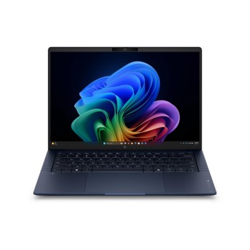 HP EliteBook X G2i 14 AI PC DE4R4ET Écran tactile 14 pouces WUXGA bleu HP EliteBook X G2i 14 AI PC DE4R4ET Écran tactile 14 pouces WUXGA bleu