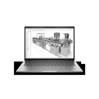 HP ZBook 8 G2i 14 Mobile-Workstation-PC (DE2B5ET) HP ZBook 8 G2i 14 Mobile-Workstation-PC (DE2B5ET)