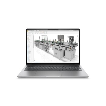 HP ZBook 8 G2i 16 Mobile-Workstation-PC (DF8Z0ET) HP ZBook 8 G2i 16 Mobile-Workstation-PC (DF8Z0ET)