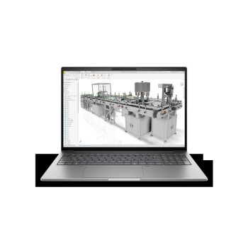 HP ZBook 8 G2i 16 Mobile-Workstation-PC (DF8Z8ET)