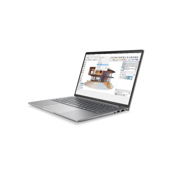 HP ZBook 8 G2a 14 Mobile-Workstation-PC (DF9A0ET) HP ZBook 8 G2a 14 Mobile-Workstation-PC (DF9A0ET)