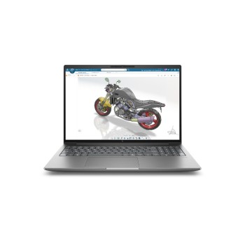 HP ZBook 8 G2i 16 Mobile-Workstation-PC (DK1G2ET)