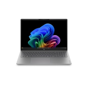 HP Omnibook 3 16-bz0118NZX,OLED,16GB, SnapdragonX X1-26,W11H16GB,512GB,,silver HP Omnibook 3 16-bz0118NZX,OLED,16GB, SnapdragonX X1-26,W11H16GB,512GB,,silver