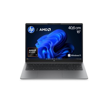 HP 200 G2a 16,R7 250,16GB,512GB, 16 FHD 300 AG,FHD IR CAM,W11H,2Y P&R HP 200 G2a 16,R7 250,16GB,512GB, 16 FHD 300 AG,FHD IR CAM,W11H,2Y P&R