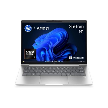HP ProBook 4 G2a 14 DV5B7ES