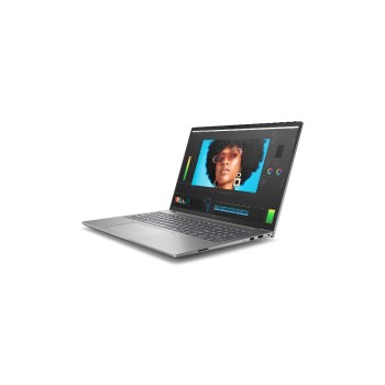 HP ZBook X G2i 16 Intel Core Ultra 9 386H/ 64 GB de RAM / SSD de 1 To HP ZBook X G2i 16 Intel Core Ultra 9 386H/ 64 GB de RAM / SSD de 1 To