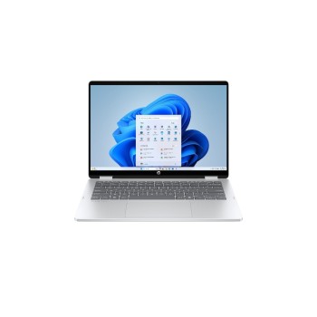 HP Omnibook 5 Flip 14-FP0700NZX,IPS Touch, Core 7-150U 10C,16GB,512GB,Win11H,silver HP Omnibook 5 Flip 14-FP0700NZX,IPS Touch, Core 7-150U 10C,16GB,512GB,Win11H,silver