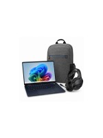 HP Kit OmniBook Ultra Flip 14 avec casque et sac à dos