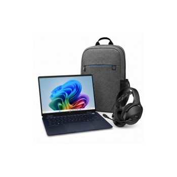 HP Kit OmniBook Ultra Flip 14 avec casque et sac à dos HP Kit OmniBook Ultra Flip 14 avec casque et sac à dos