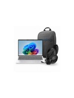 HP Kit OmniBook 7 Aero 13 avec HyperX et sac à dos