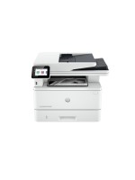 HP LaserJet Pro 4102fdn N/B, A4, recto-verso, fax, LAN