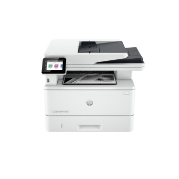 HP LaserJet Pro 4102fdn N/B, A4, recto-verso, fax, LAN HP LaserJet Pro 4102fdn N/B, A4, recto-verso, fax, LAN