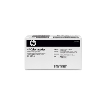HP Toner 648A - Auffangeinheit (CE265A), Resttonerbehälter HP Toner 648A - Auffangeinheit (CE265A), Resttonerbehälter