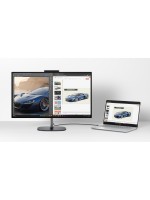 HP OmniStudio X - 27-CX0750NZ 27 pouces, SO-DIMM 32 GB, SSD, 1000 GB