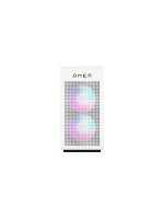 HP OMEN GT16-0788nz,35L, white, IC Ultra7-265K,64GB,1TB,RTX 5070 Ti,Win11H