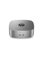 HP Omnidesk Mini M05-0708NZ,silver, ULTRA 7-356H,16GB,512GB SSD, Win11H,silver