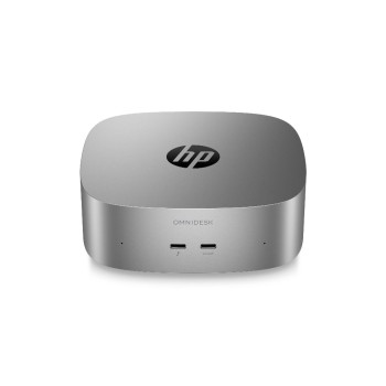 HP Omnidesk Mini M05-0708NZ,silver, ULTRA 7-356H,16GB,512GB SSD, Win11H,silver HP Omnidesk Mini M05-0708NZ,silver, ULTRA 7-356H,16GB,512GB SSD, Win11H,silver