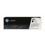 HP Toner 131A - Black (CF210A), about 1'600 pages