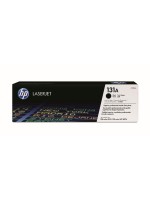 HP Toner 131A - Black (CF210A), about 1'600 pages